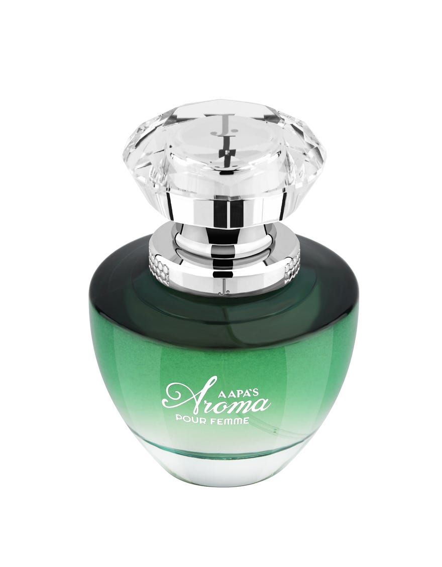 J. Junaid Jamshed Perfume | AAPA'S AROMA | Women
