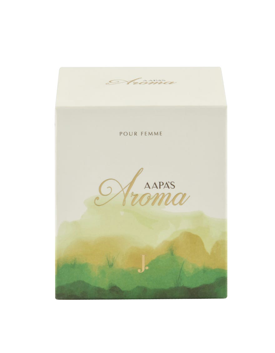 J. Junaid Jamshed Perfume | AAPA'S AROMA | Women