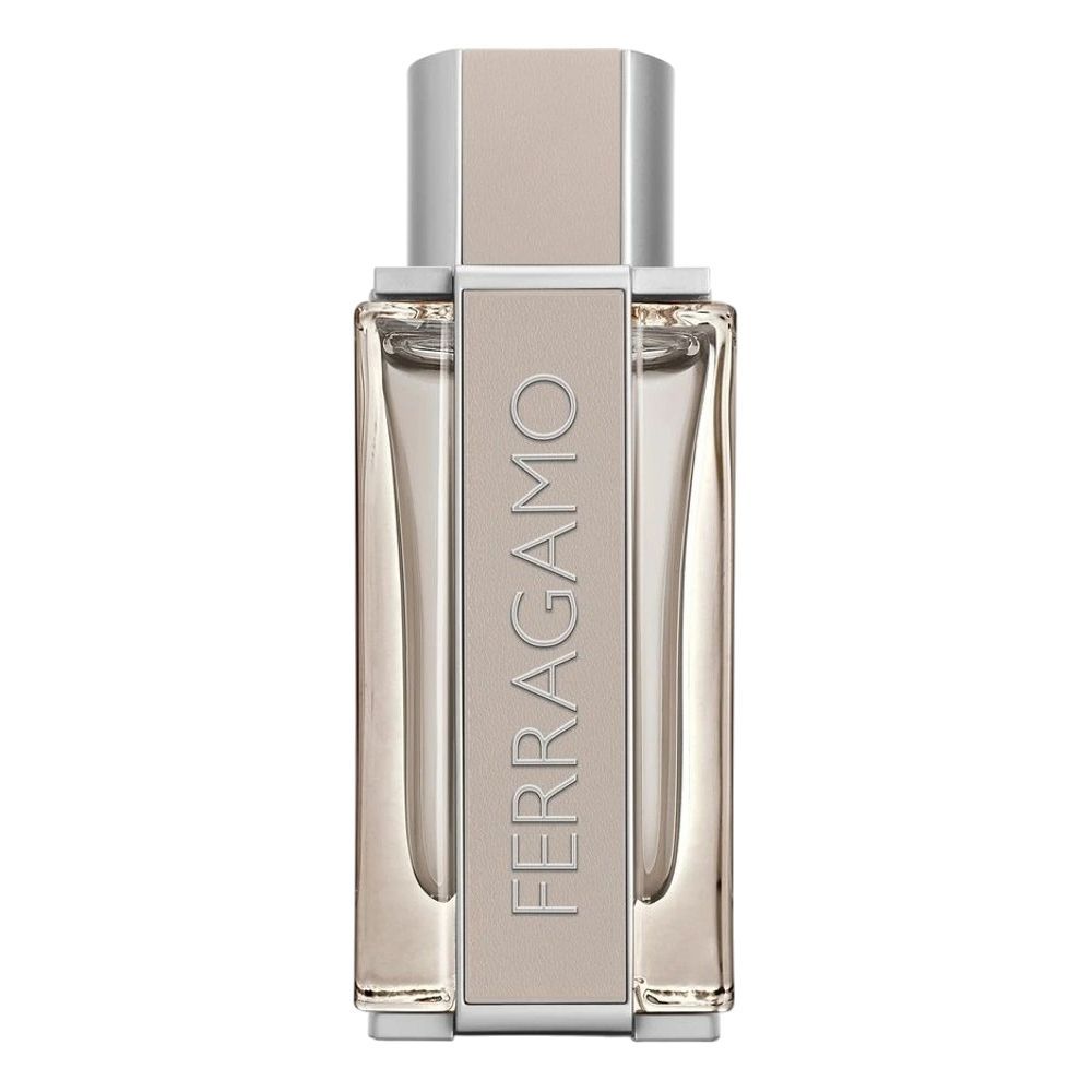 Ferragamo Bright Leather Pour Homme, Eau De Toilette, 100ml | Italy | Fragrance For Men