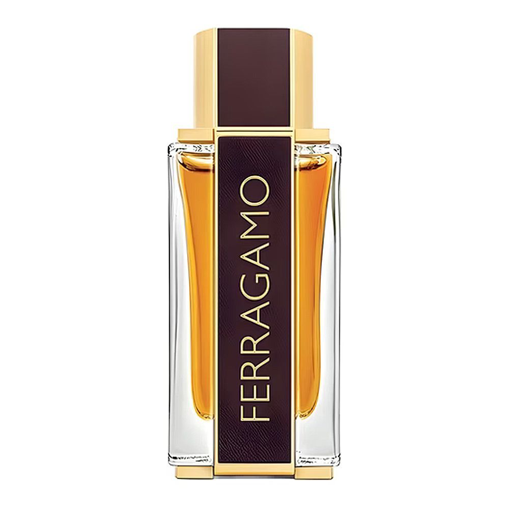 Salvatore Ferragamo Spicy Leather Perfume, 100ml | Italy | Fragrance For Men