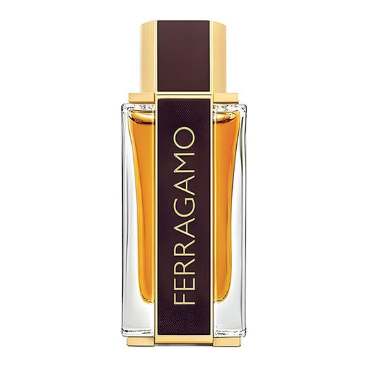 Salvatore Ferragamo Spicy Leather Perfume, 100ml | Italy | Fragrance For Men