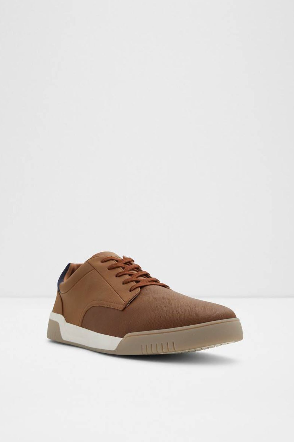 ALDO Adwedrilin | Sneakers Cognac | Men