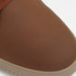 ALDO Adwedrilin | Sneakers Cognac | Men