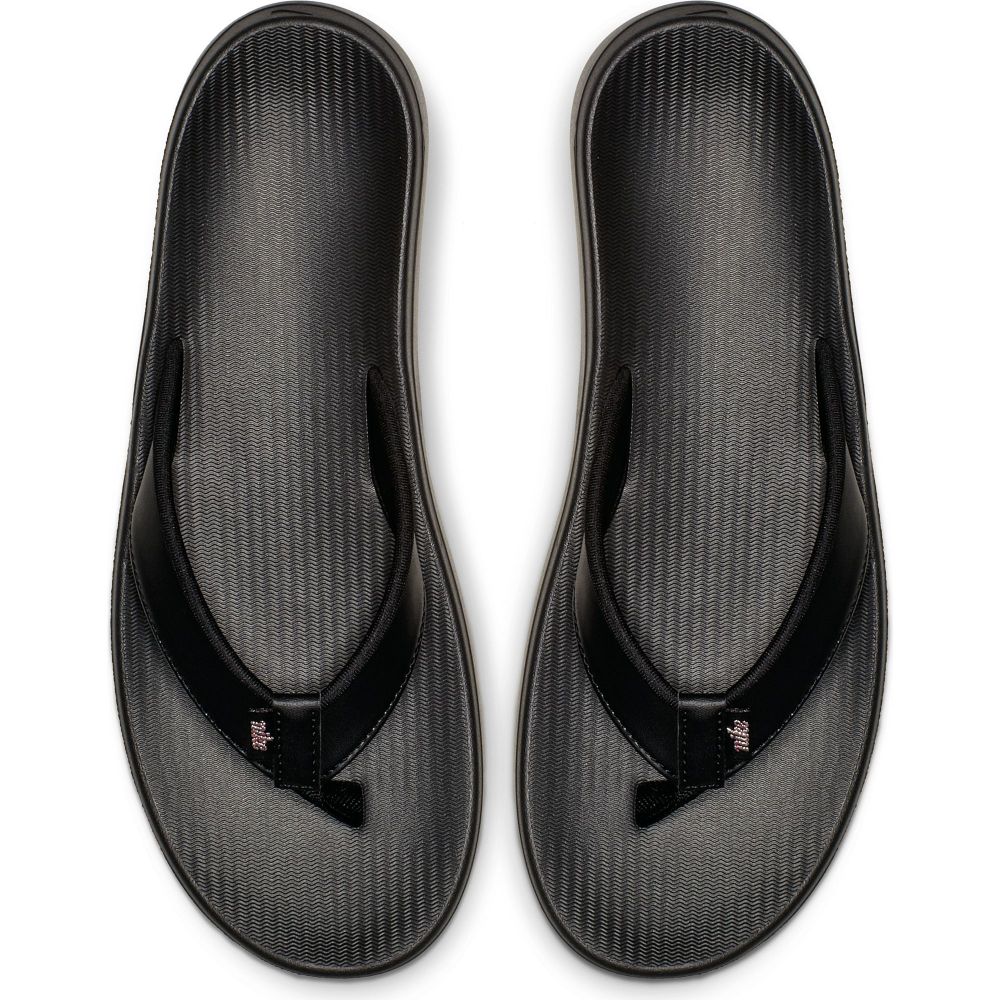 WMNS BELLA KAI THONG AO3622-001 | NIKE Women's Thong | Sandals & Slides & Thongs