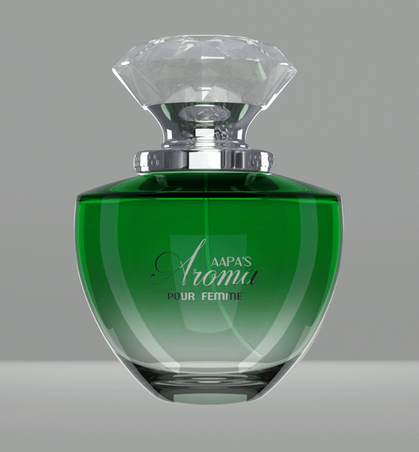J. Junaid Jamshed Perfume | AAPA'S AROMA | Women
