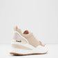 ALDO Asilahan | Casual Shoes Rose Gold | Women