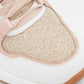 ALDO Asilahan | Casual Shoes Rose Gold | Women