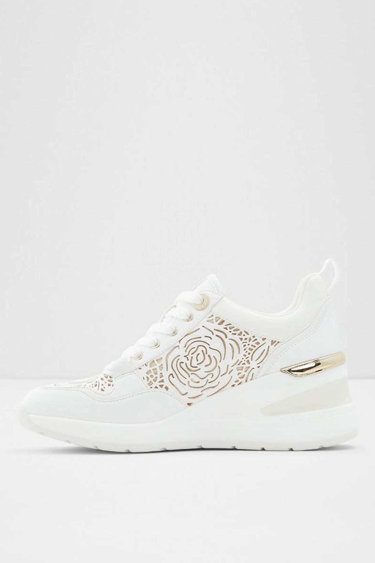 ALDO Asilahan | Sneakers Other White | Women