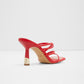 ALDO Aviah | Heels Red | Women
