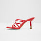 ALDO Aviah | Heels Red | Women