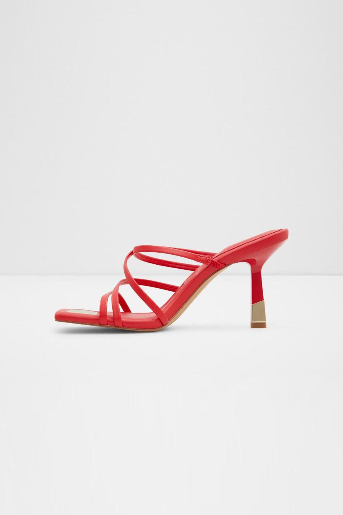 ALDO Aviah | Heels Red | Women