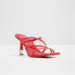 ALDO Aviah | Heels Red | Women