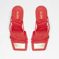ALDO Aviah | Heels Red | Women