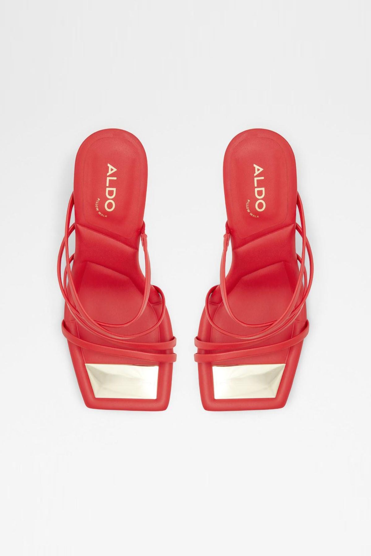 ALDO Aviah | Heels Red | Women