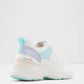 ALDO Azuria | Sneakers Pastel Multi | Women