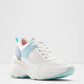 ALDO Azuria | Sneakers Pastel Multi | Women