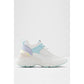 ALDO Azuria | Sneakers Pastel Multi | Women