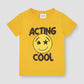 Emoji Illustrated T-Shirt | emoji |  kidz clothes.
