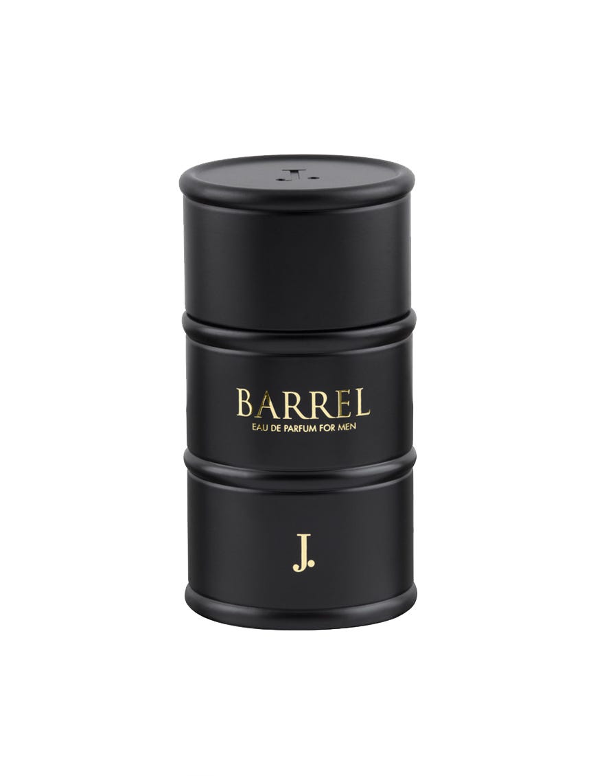 Barrell Container Cologne J. Junaid Jamshed Perfume | BARREL | Men – Brands.PK