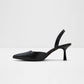 ALDO Basanti | Heels Black | Women