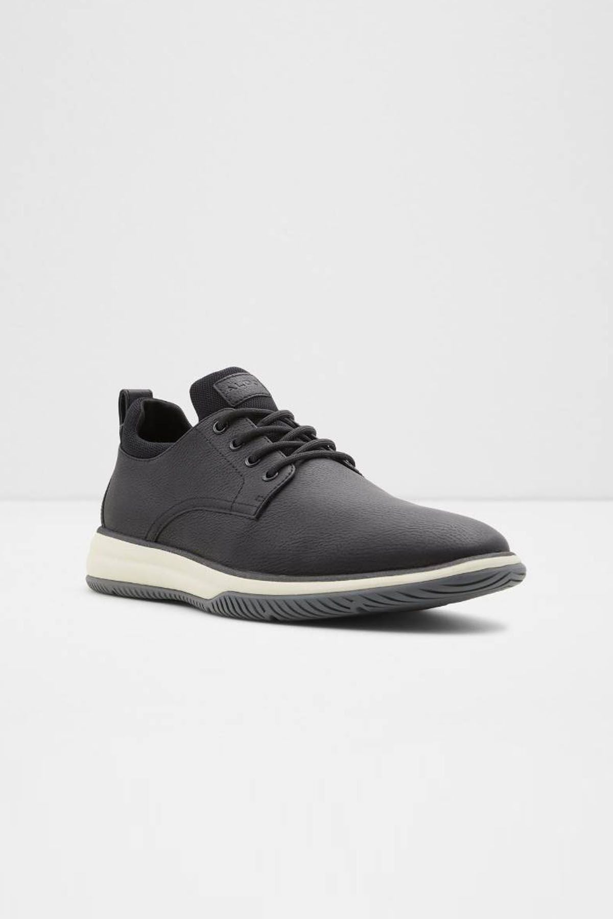 ALDO Bergen | Casual Shoes Black | Men