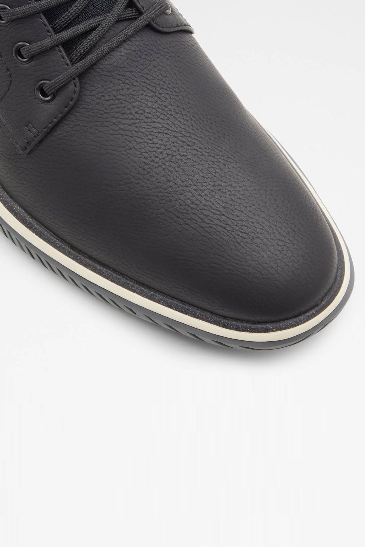 ALDO Bergen | Casual Shoes Black | Men