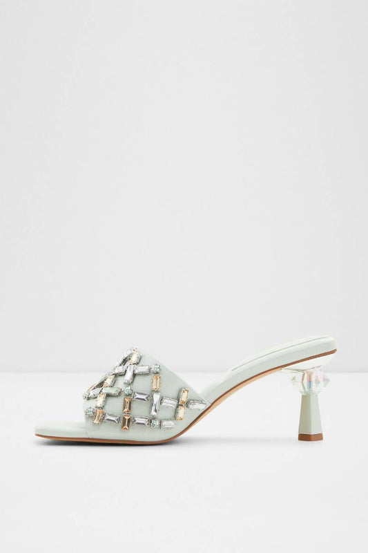 ALDO Berna | Heels Light Green | Women