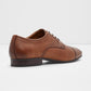 ALDO Biolay | Dress Shoes Cognac | Men