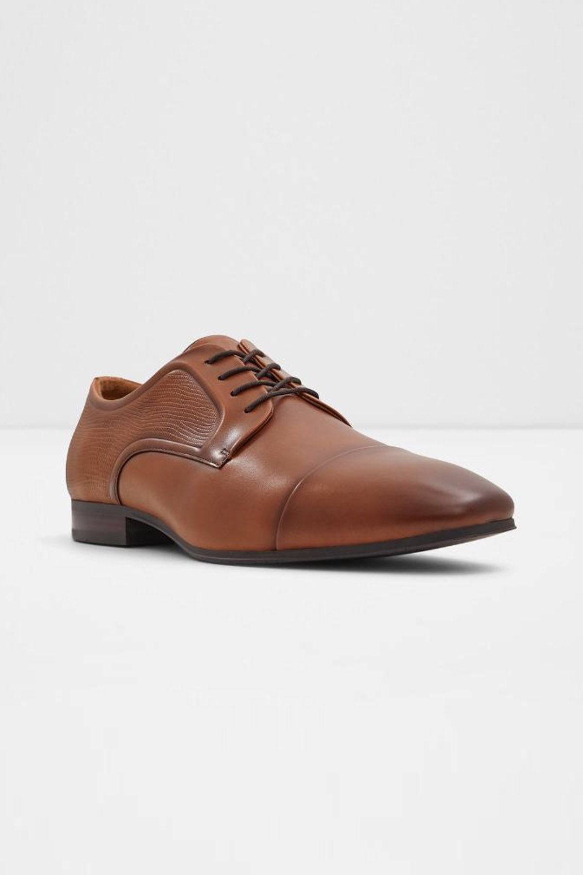ALDO Biolay | Dress Shoes Cognac | Men