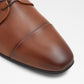ALDO Biolay | Dress Shoes Cognac | Men