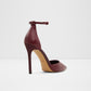 ALDO Blige | Heels Bordo | Women