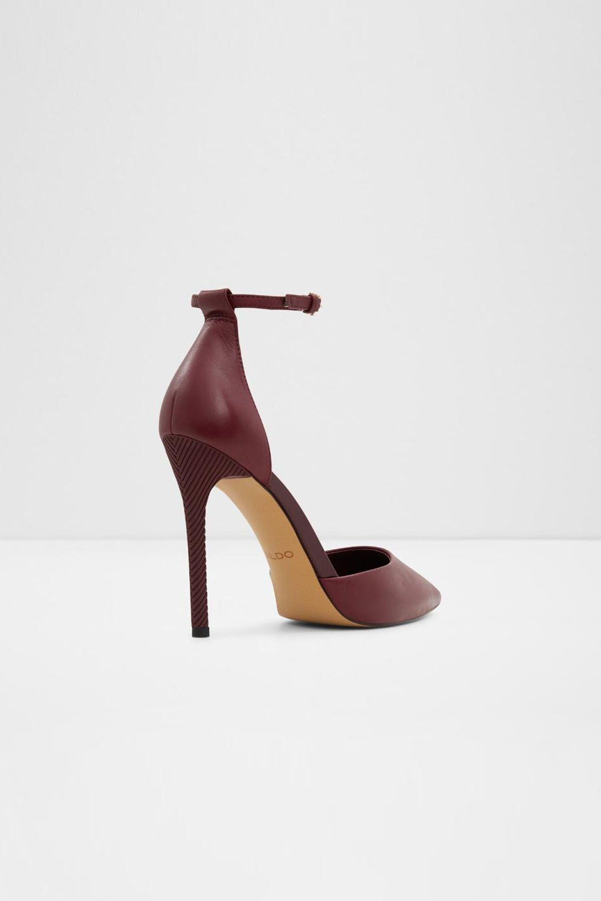 ALDO Blige | Heels Bordo | Women