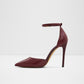 ALDO Blige | Heels Bordo | Women