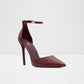 ALDO Blige | Heels Bordo | Women