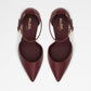 ALDO Blige | Heels Bordo | Women