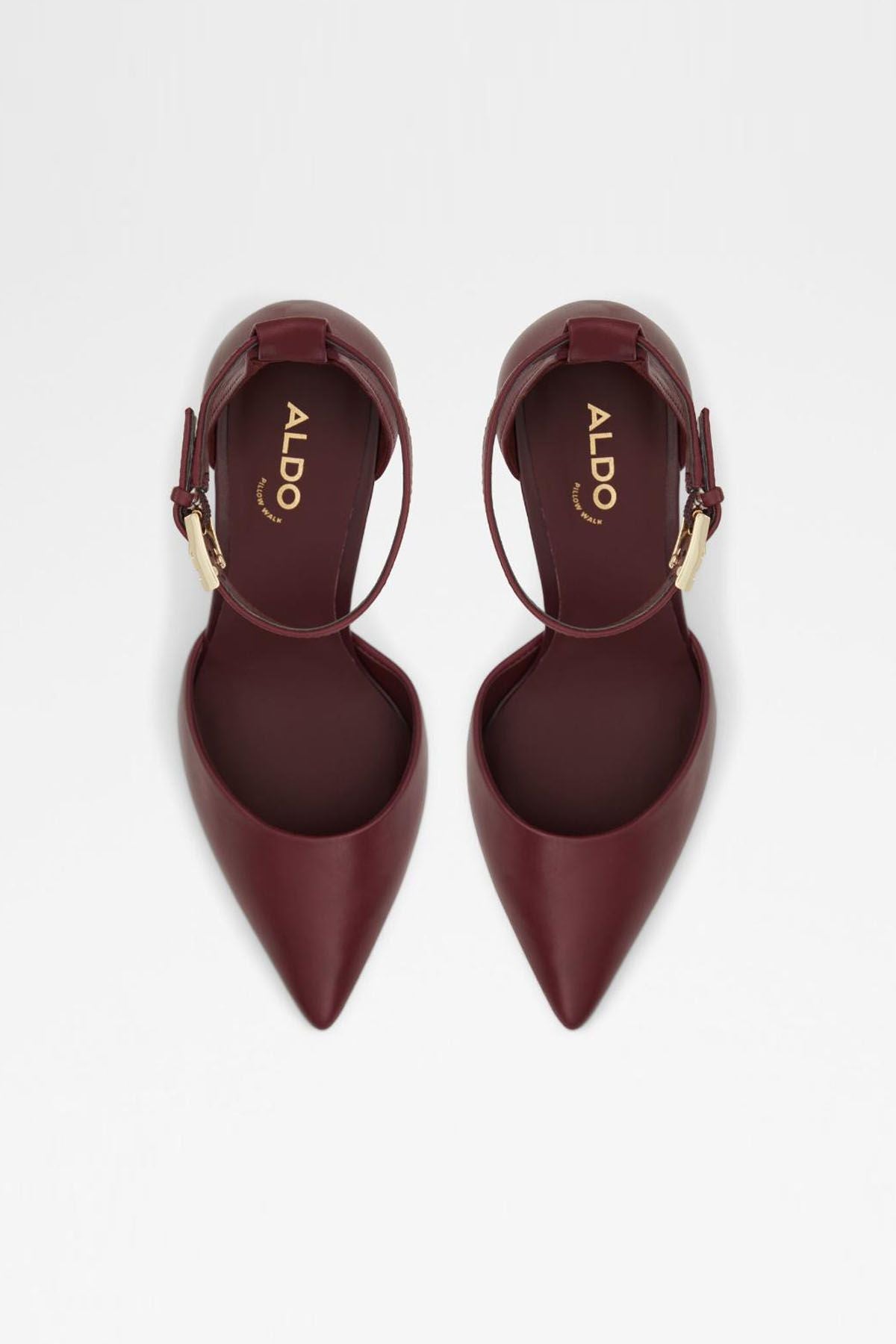 ALDO Blige | Heels Bordo | Women