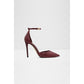 ALDO Blige | Heels Bordo | Women
