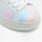 ALDO Blushcloud | Sneakers Pastel Multi | Women