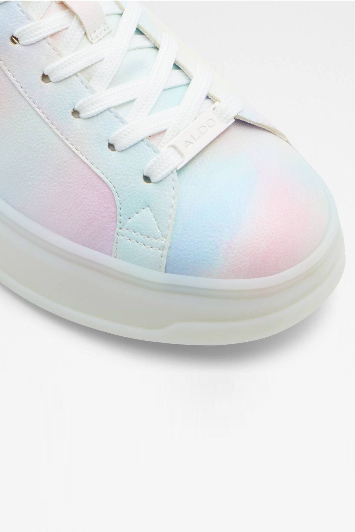 ALDO Blushcloud | Sneakers Pastel Multi | Women