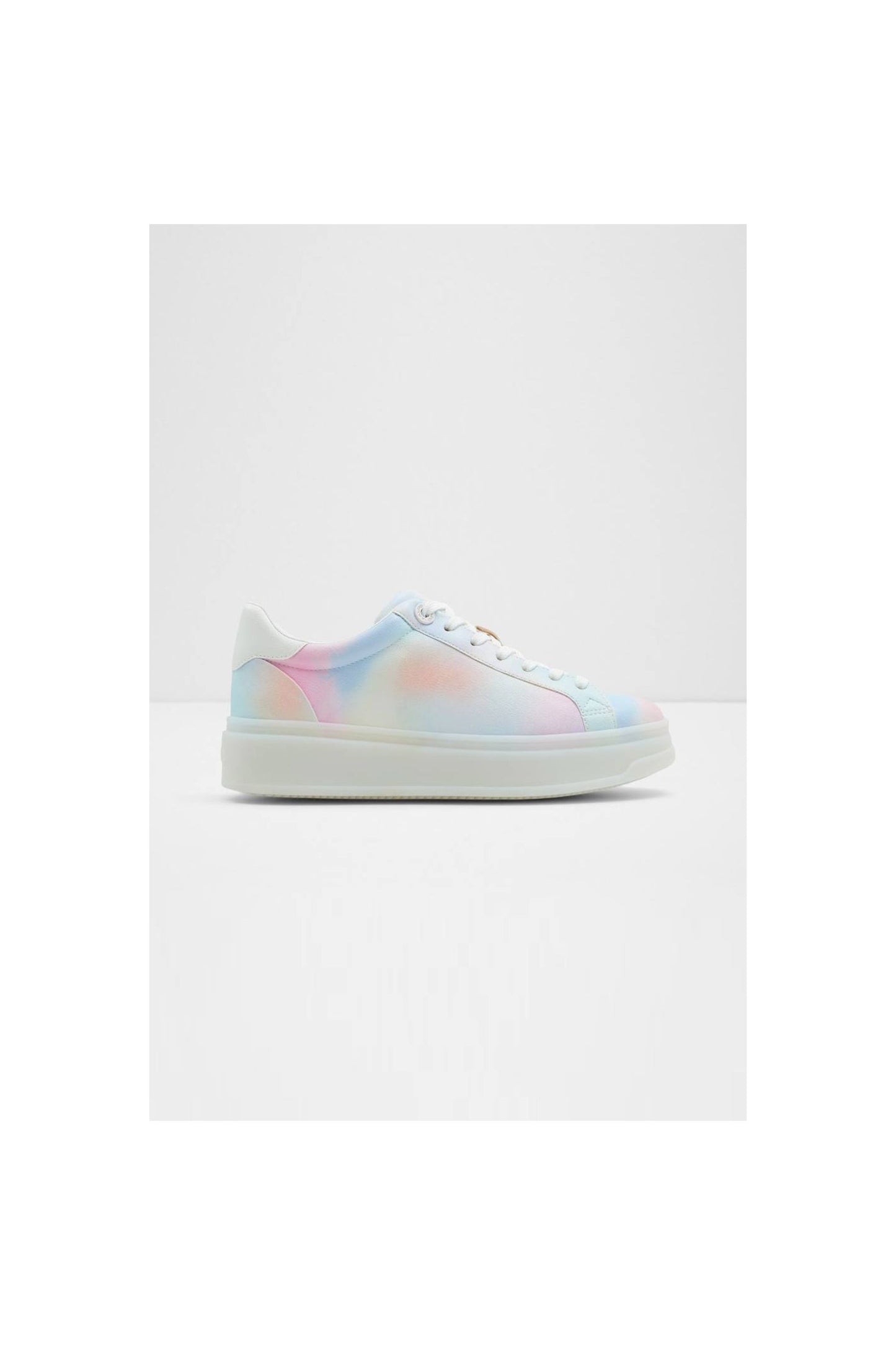 ALDO Blushcloud | Sneakers Pastel Multi | Women