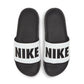 WMNS NIKE OFFCOURT SLIDE | Nike Women Sandals | Sandals & Slides & Thongs
