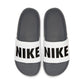 NIKE OFFCOURT SLIDE BQ4639-001 | NIKE Men Slides | Sandals & Slides & Thongs