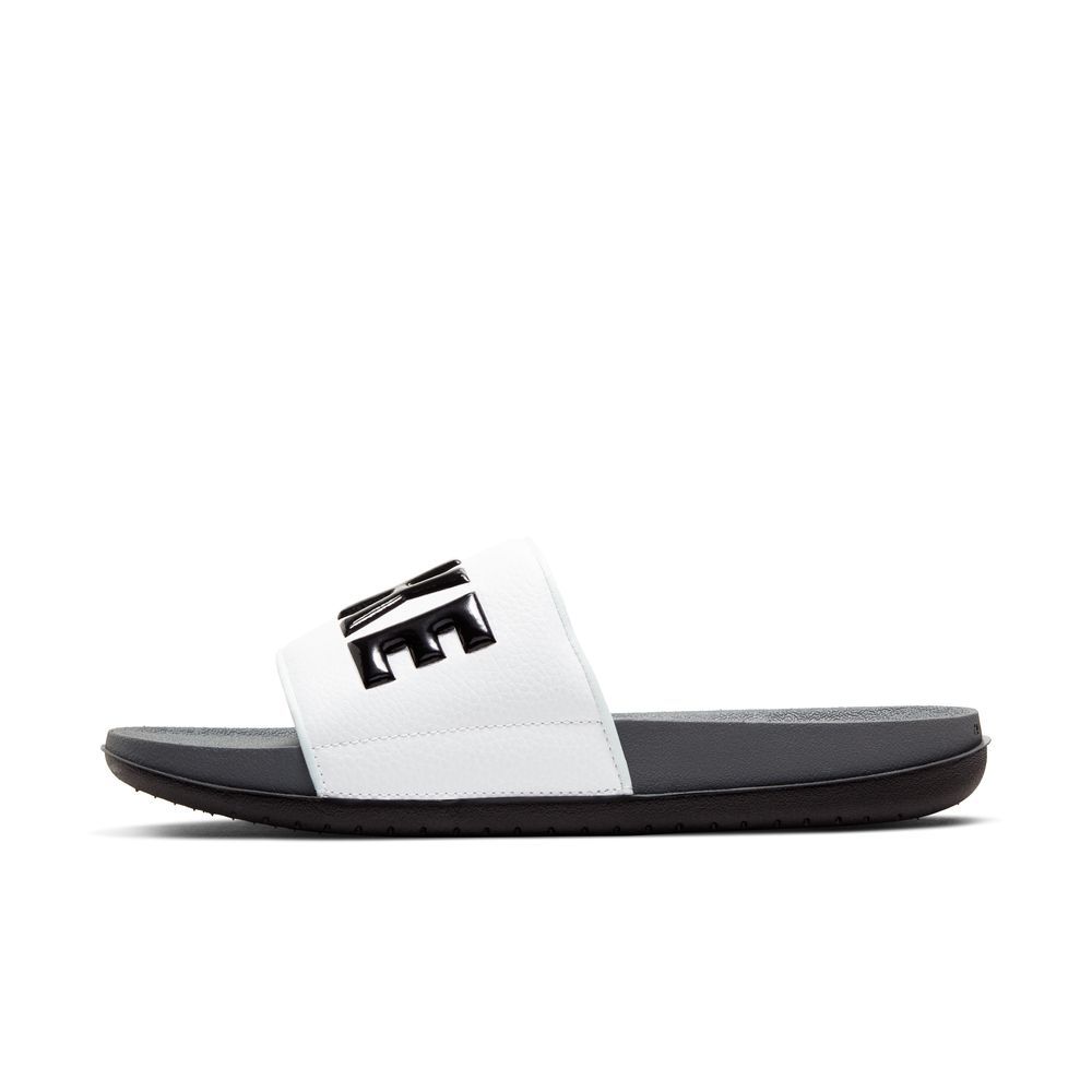 NIKE OFFCOURT SLIDE BQ4639-001 | NIKE Men Slides | Sandals & Slides ...