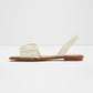ALDO Brelden | Flats White | Women