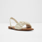 ALDO Brelden | Flats White | Women