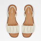 ALDO Brelden | Flats White | Women