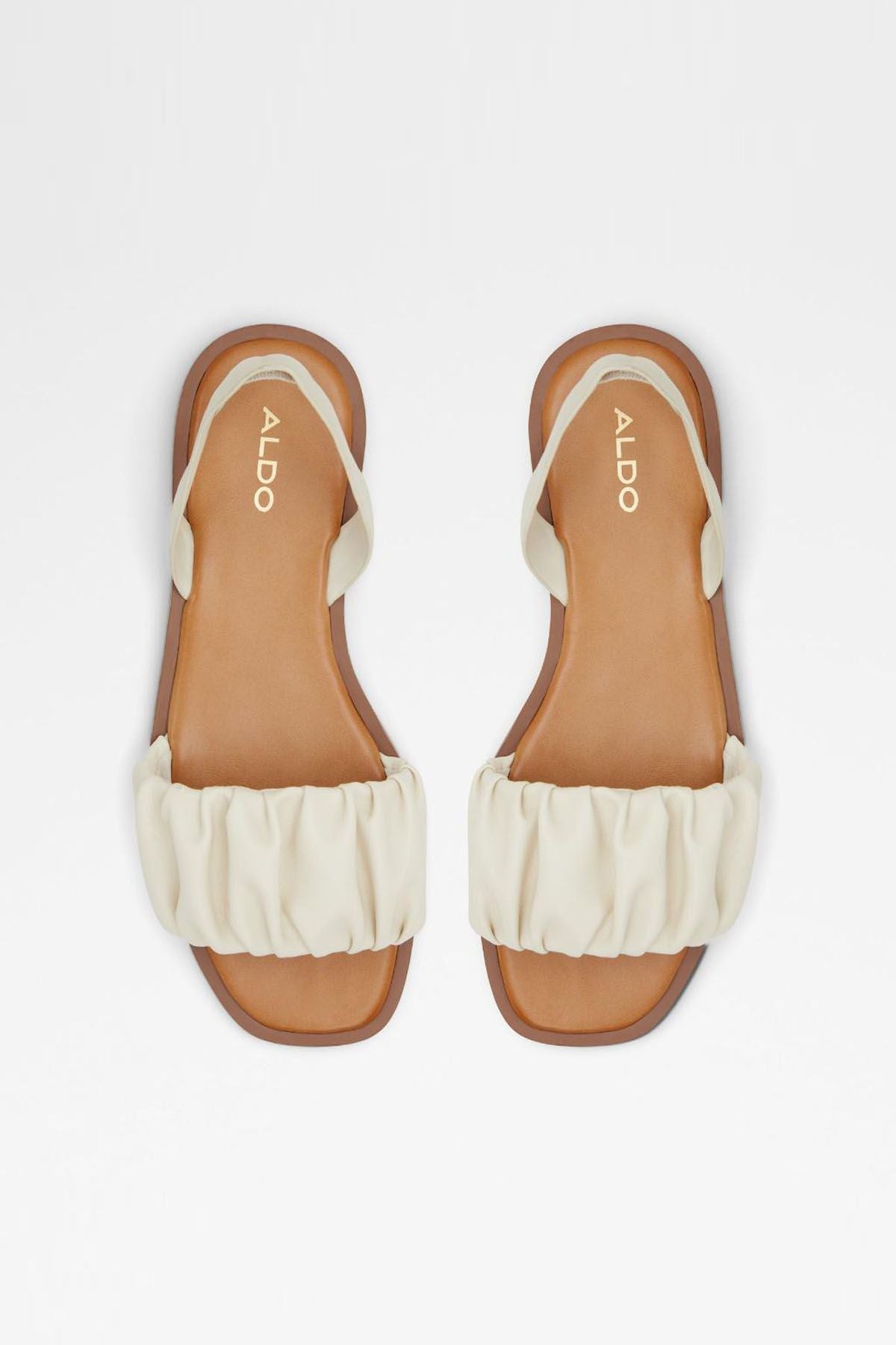 ALDO Brelden | Flats White | Women