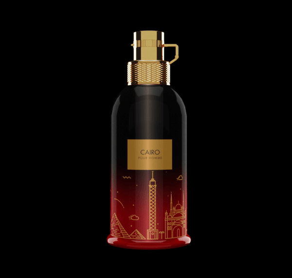 J. Junaid Jamshed Perfume | CAIRO Pour Homme | Men