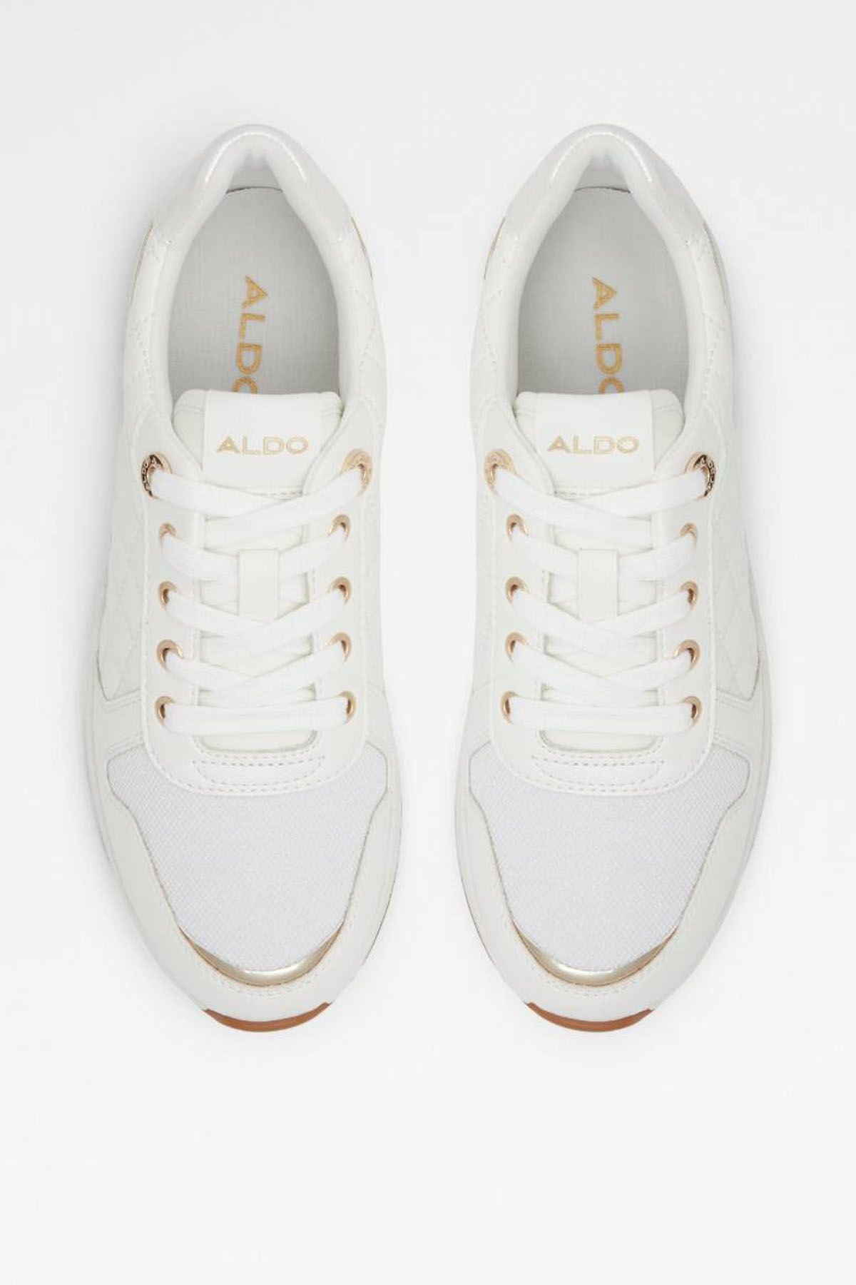 ALDO Calaennon | Sneakers White | Women
