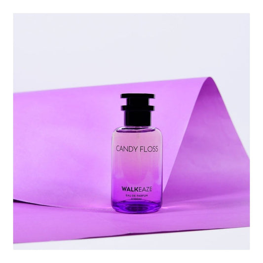 Walkeaze Candy Floss, Eau De Parfum, 100ml | Nationwide | Fragrance For Women
